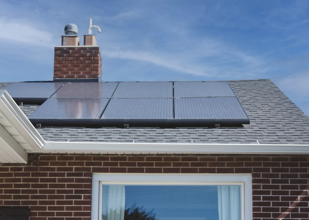 How Solar Panels Can Reduce Your Energy Bills and Carbon Footprint