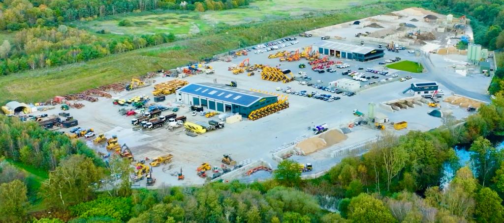 Tru7 Group Site