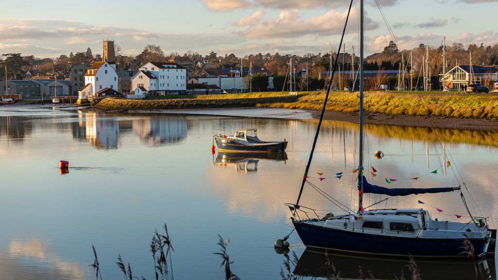 New Growth Opportunities with the East Suffolk Efficiency Grant Scheme