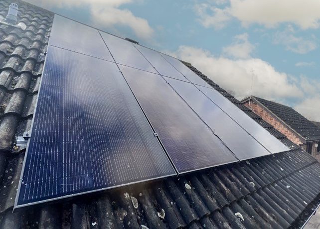 How to Tell if Your Solar Panels Are Working Properly
